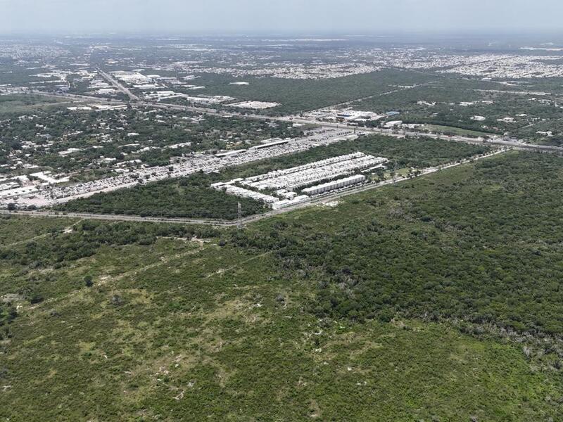 Exclusivo terreno en venta – Mérida, Yucatán